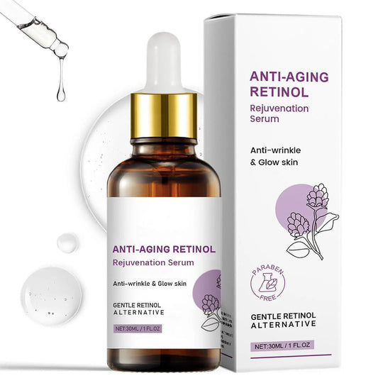 ANTI-AGING RETINOL (Rejuvenation Serum)